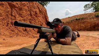 SOOTCH REVIEW  Springfield Armory’s NEW Model 2020 Rimfire Target Rifle [upl. by Prosper]