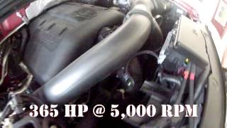 2013 FX2 F150 Ecoboost Review amp Specs [upl. by Vick525]