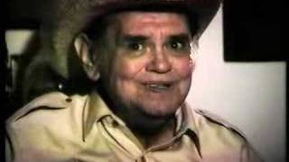 Merle Travis as quotPossum Gossettquot Rare [upl. by Amery]