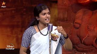 அருமையான பேச்சு 🔥  Tamil Pechu Engal Moochu  Episode Preview [upl. by Eelanaj]