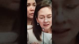 HINDI NILA KINAYA SI EX P Duterte [upl. by Adim276]