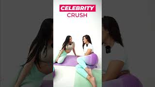 Celebrity Crush stretchedandfit celebrity entertainment [upl. by Johann]