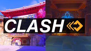 The BEST CLASH Guide In Overwatch 2 [upl. by Morocco]