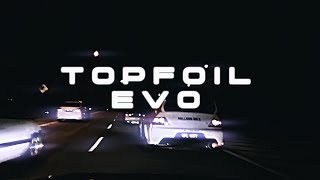 Topfoil Touge  Untitled 13 [upl. by Yellat]