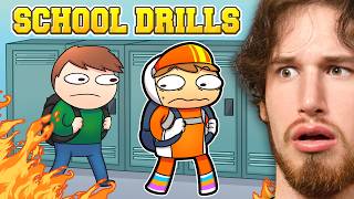 School Drills are Dumb [upl. by Towne]