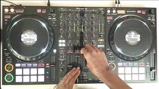 100 TO 128 BPM TRANSITION  BOLLYWOOD DJ  AKOD [upl. by Tomlin]