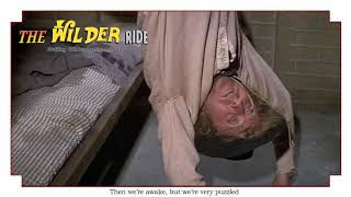 Blazing Saddles Episode 33 Then were awake but were very puzzled [upl. by Liris]