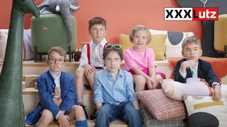 XXXLutz TV Spot 2024 – Immer die beste Wahl [upl. by Ilaw341]