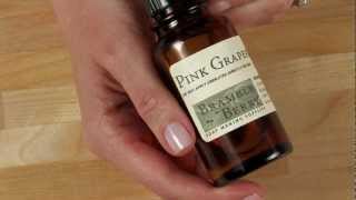 DIY Perfume Making  Create Your Own Solid And Spray Scents  BrambleBerrycom [upl. by Ainatnas]