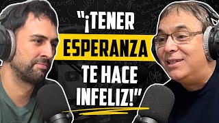 Psicólogo 1 de Argentina ¿Cómo Ser Feliz A Pesar de Todo  Gabriel Rolón  Lo Que Tú Digas [upl. by Akital]