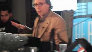 Lawrence Krauss vs Hamza Tzortzis  Islam vs Atheism Debate TRAILER [upl. by Crescin]