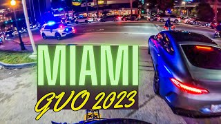 MIAMI GVO 2023 [upl. by Satterfield352]