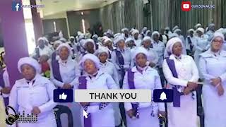 All Nations Christian Church  Igazi Lemihlatshelo  2024  Live [upl. by Ynohtn124]