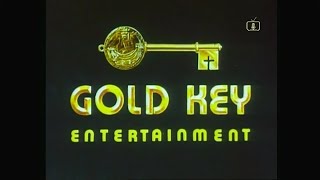 Gold Key Entertainment 1980 [upl. by Rimisac980]