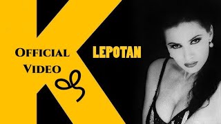 Ceca  Lepotan Official Video 1989 [upl. by Ataynik59]