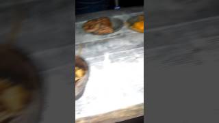 Kuliner Murah Meriah Bandrek Abah Ili di Sumedang [upl. by Lynden]