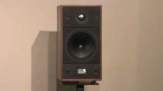 CELESTION SL6S  NAD C165BEE  QUAD 909  PHILIPS CD880  CAMBRIDGE AUDIO DACMAGIC [upl. by Mcbride]