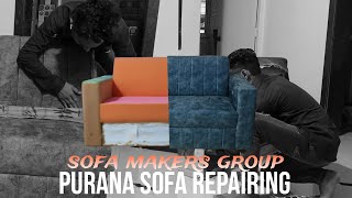 Wartical design sofa ka 📸 sofa reels all viral [upl. by Eerrehc191]