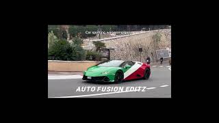 Car spotting became crazier caredits automobile viral maserati edit trending [upl. by Thgiwd]