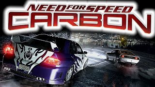 🔴Need for Speed Carbon Паста карбонара  👀СТРІМЧИК УКРАЇНСЬКОЮ💙💛 [upl. by Peatroy]