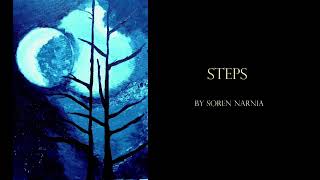 STEPS  horror fiction by Soren Narnia [upl. by Deppy772]