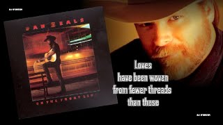 Dan Seals  Loves have been woven from fewer threads than these 1986 [upl. by Henricks500]