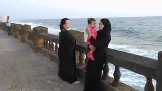 corniche jeddah saudi arabia [upl. by Daugherty127]