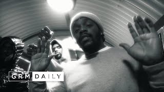 364TiDi  Rough Child Music Video  GRM Daily [upl. by Dario]