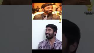 Actor Dhanush Singing Chinna Mani Kuyile song dhanush isaignaniilayaraja vijayakanth spb [upl. by Erialcyram]