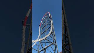 Cedar Point Top Thrill 2 Preview [upl. by Afrika]