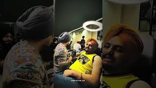 Voice ❤️💫justiceforsidhumoosawala sidhumoosewala new shorts [upl. by Aserej612]