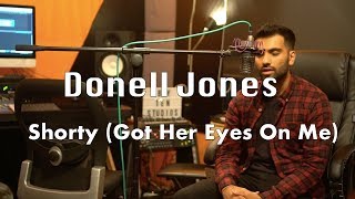 Donell Jones  Shorty Got Her Eyes On Me Parry J Cover [upl. by Fabrienne802]