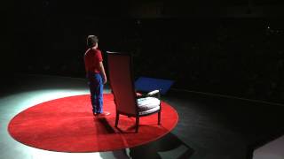 Kid Philanthropism 101 Gabe Eggerling at TEDxYouthBommerCanyon [upl. by Ardnait617]