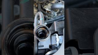 Fix ‘22 RAM 1500 Hemi coolant smell ram1500 [upl. by Mason]