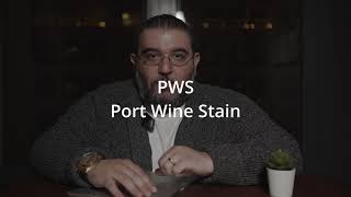 Port Wine Stain amp PDL  علاج الوحمات الدموية بالليزر  ما الجديد ؟ د محمد منجي [upl. by Adnawahs]