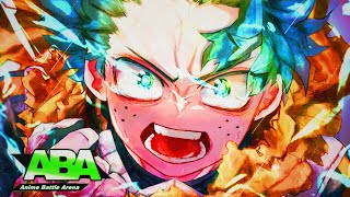 The My Hero Academia Roster Has Been REMOVED From ABAHeres Why [upl. by Shirley]