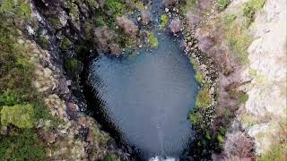 Lal Lal Falls  Victoria  Australia [upl. by Arbe515]