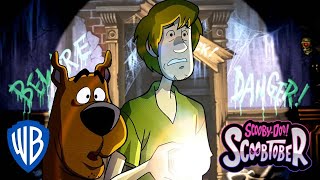 ScoobyDoo en Français 🇫🇷  Les maisons les plus effrayantes de ScoobyDoo   WB Kids [upl. by Niven604]