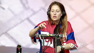 Charlotte de Witte at Ultra 2023 Main Stage [upl. by Sert]