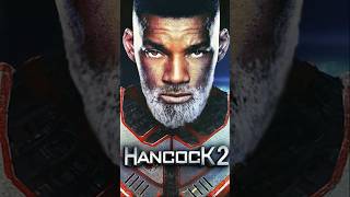 HANCOCK 2 shorts hancock hancock2 willsmith [upl. by Sandler]