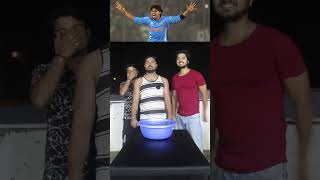 Guess the cricketer challenge shorts youtubeshorts [upl. by Attelrak]