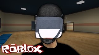 BECOMING THE SWAT ROBLOX Prison Life v20 [upl. by Elirpa]