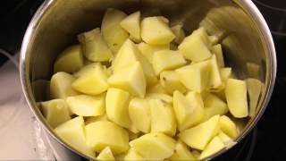 How to Make the Best Mashed Potatoes  Allrecipescom [upl. by Ken]