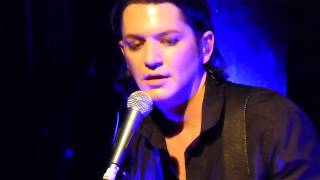 Placebo  A Million Little Pieces Live Paradise Rock Club Boston 101214 [upl. by Ainoyek]