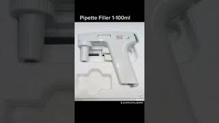 Auto Pipette Filler 1100ml available if required please contact us Thermo [upl. by Helfant]