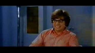 Austin Powers 2 escenas en Español Castellano [upl. by Notelrahc708]