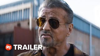 The Expendables 3 Teaser Trailer 2  Roll Call 2014 HD [upl. by Neelya]