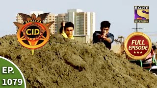 CID  सीआईडी  Ep 1079  Terror Plot Part 2  Full Episode [upl. by Rica]