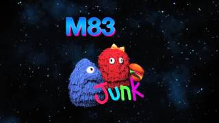 M83  Mirror Official Audio [upl. by Nailimixam]