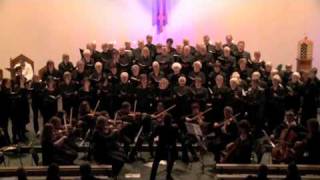 Komm O Tod du Schlafes Bruder  Johann Sebastian Bach [upl. by Boelter]